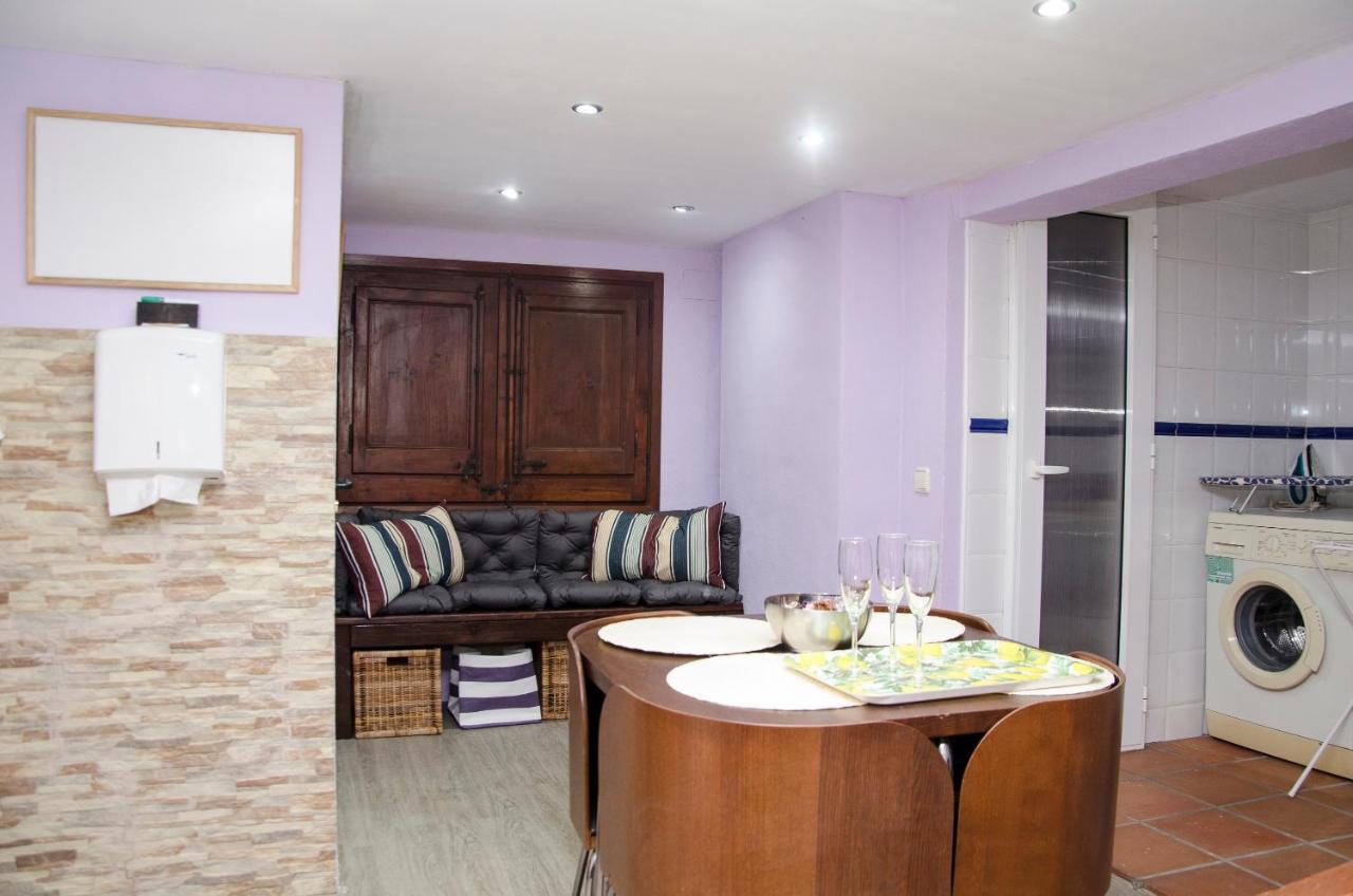 Apartment Vacarisses Torreblanca Estacion, Piscina Privada Luaran gambar