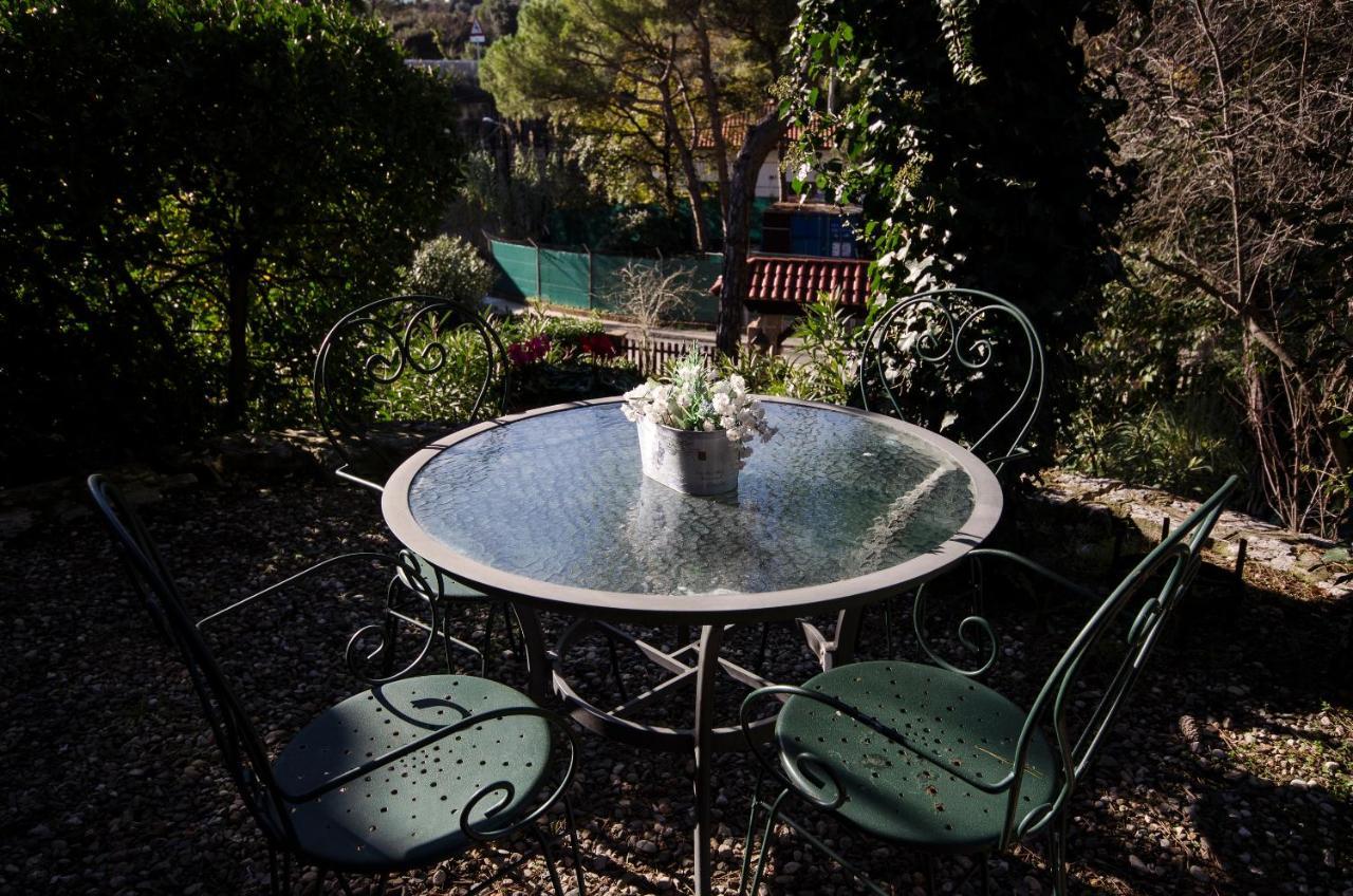 Apartment Vacarisses Torreblanca Estacion, Piscina Privada Luaran gambar