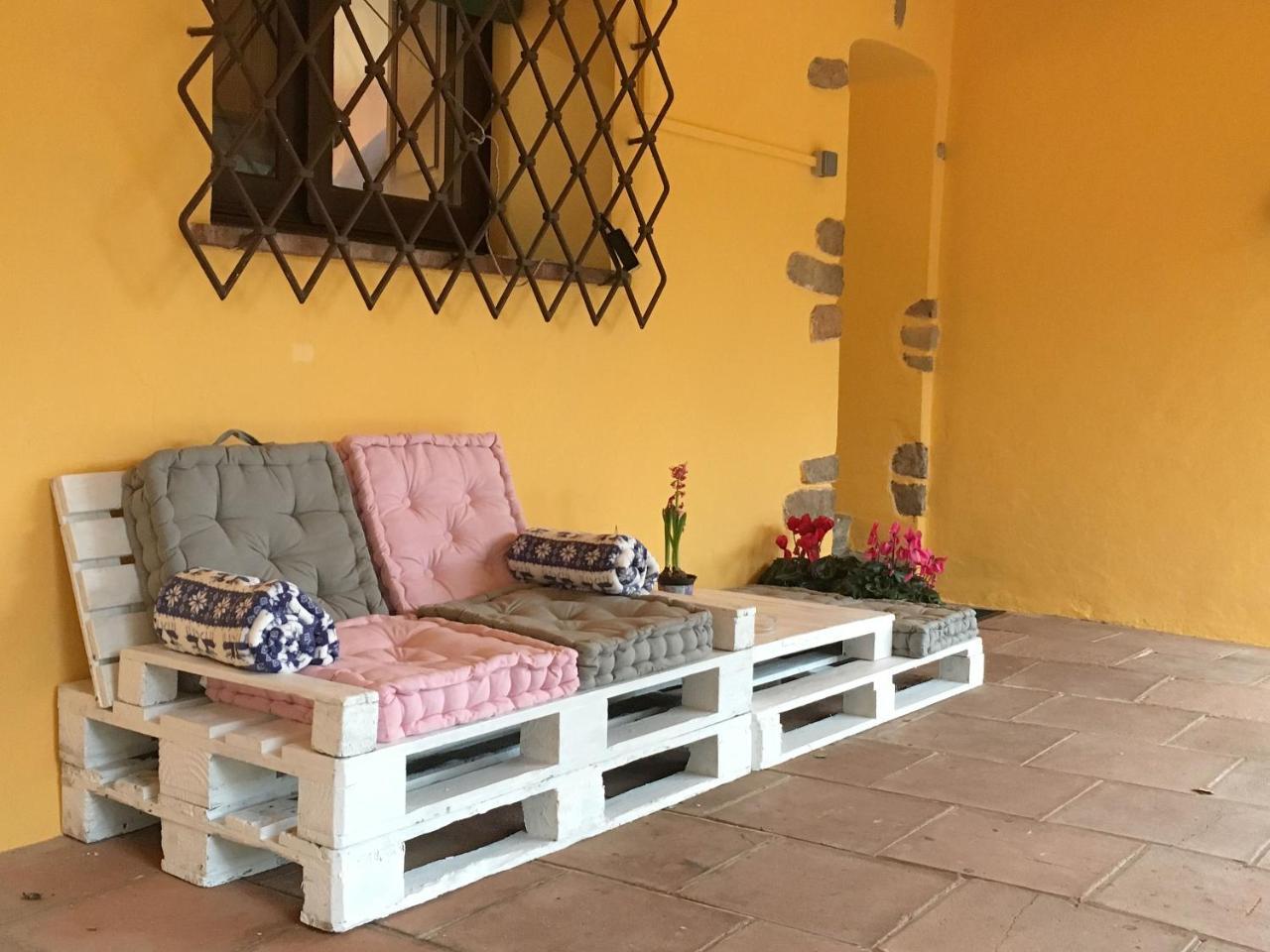 Apartment Vacarisses Torreblanca Estacion, Piscina Privada Luaran gambar